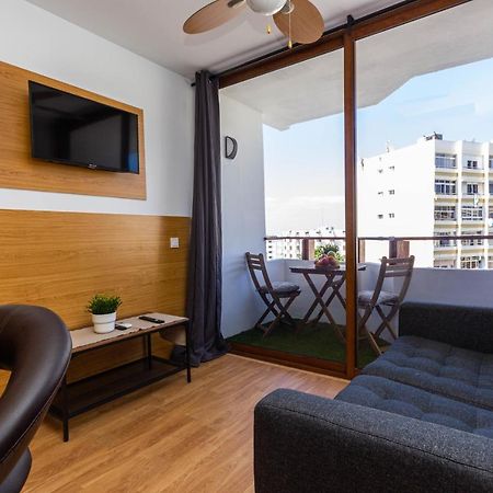 Lighthouse Friendly Holiday Home Playa del Inglés Exteriér fotografie