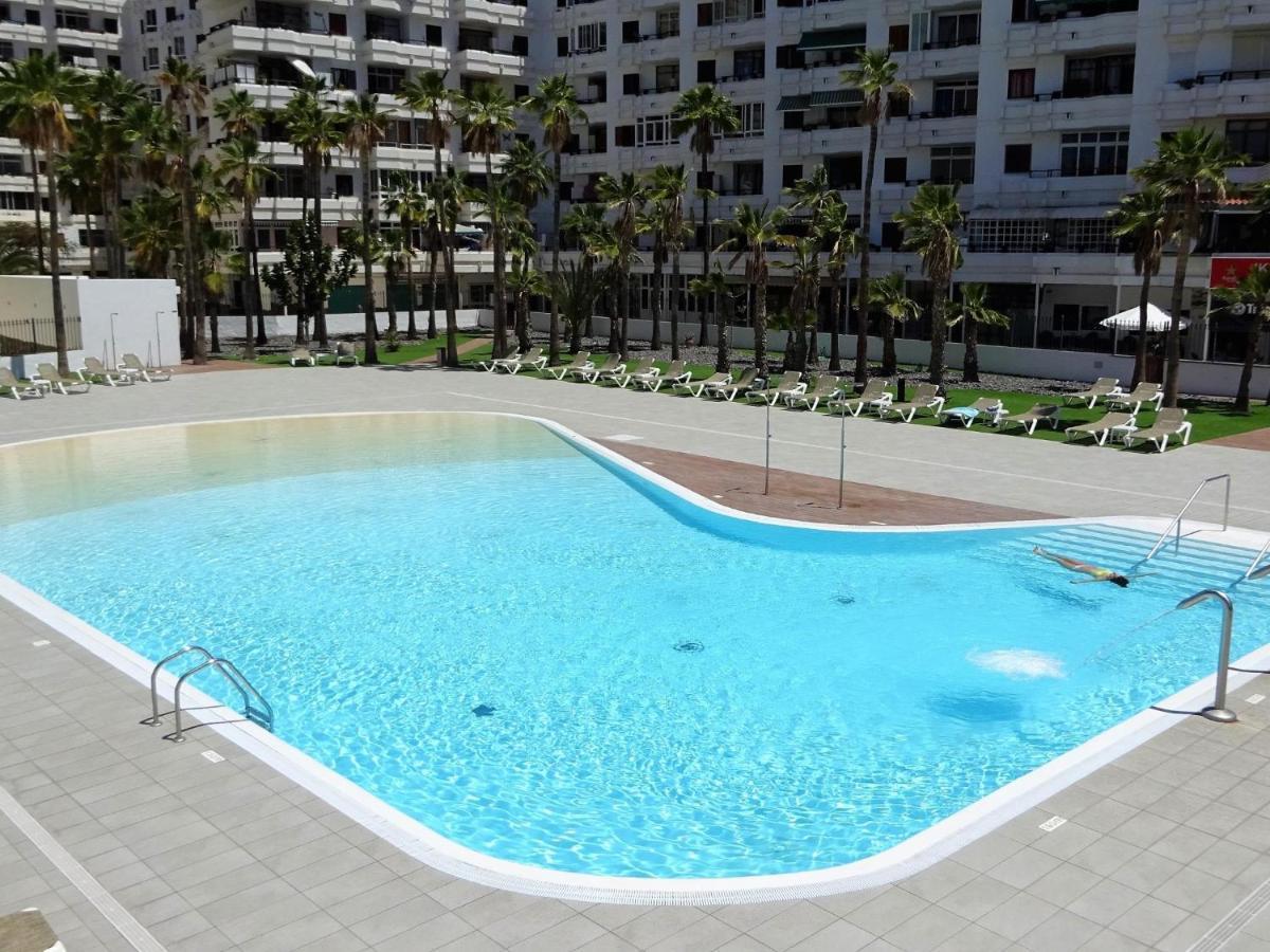 Lighthouse Friendly Holiday Home Playa del Inglés Exteriér fotografie