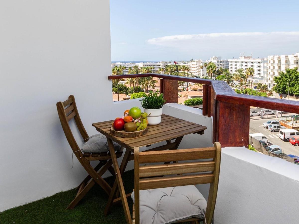 Lighthouse Friendly Holiday Home Playa del Inglés Exteriér fotografie
