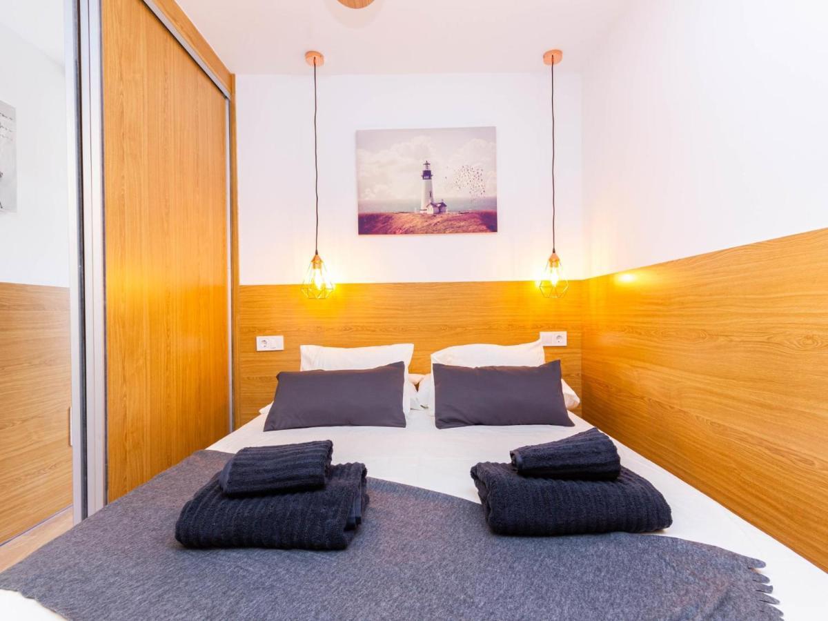Lighthouse Friendly Holiday Home Playa del Inglés Exteriér fotografie