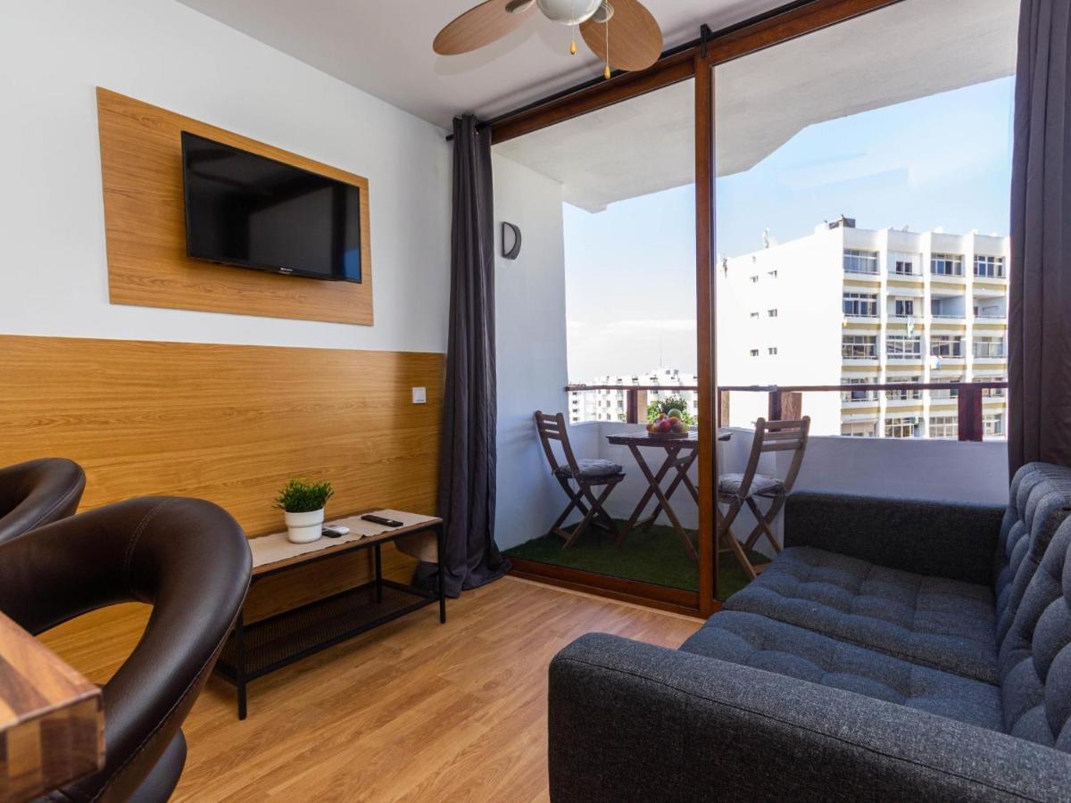 Lighthouse Friendly Holiday Home Playa del Inglés Exteriér fotografie