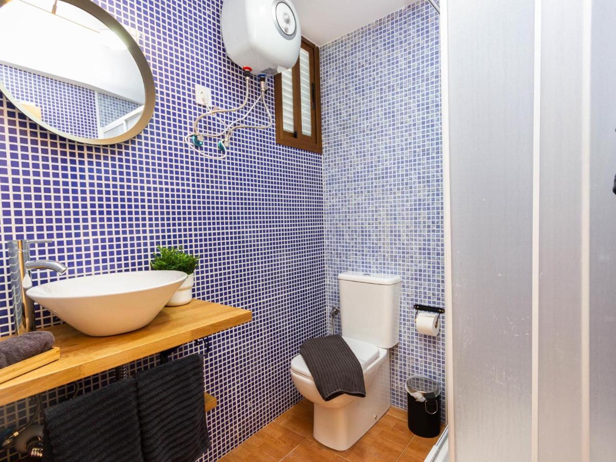 Lighthouse Friendly Holiday Home Playa del Inglés Exteriér fotografie