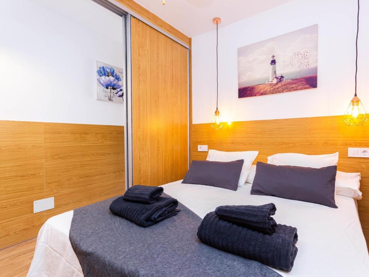 Lighthouse Friendly Holiday Home Playa del Inglés Exteriér fotografie