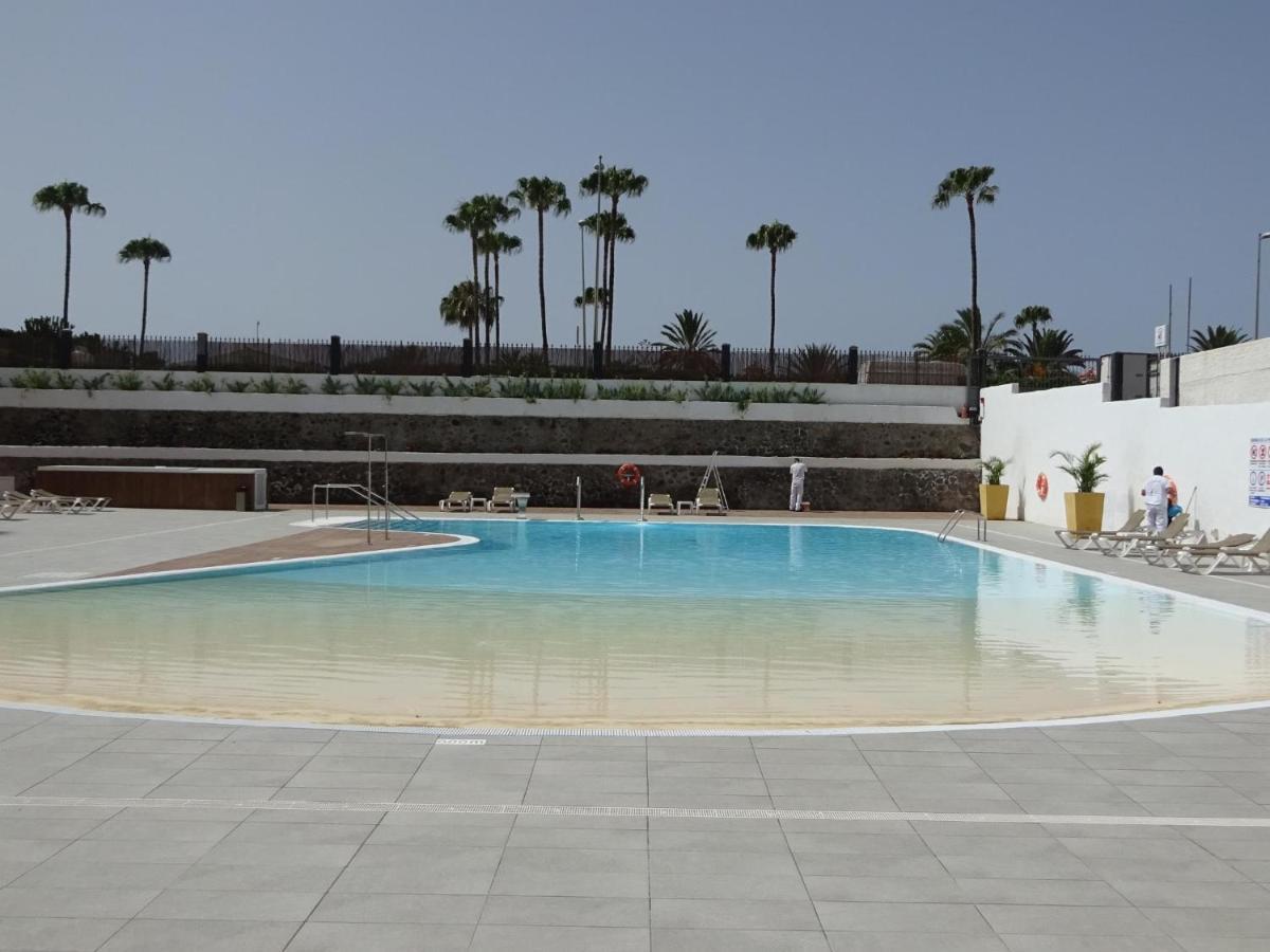 Lighthouse Friendly Holiday Home Playa del Inglés Exteriér fotografie