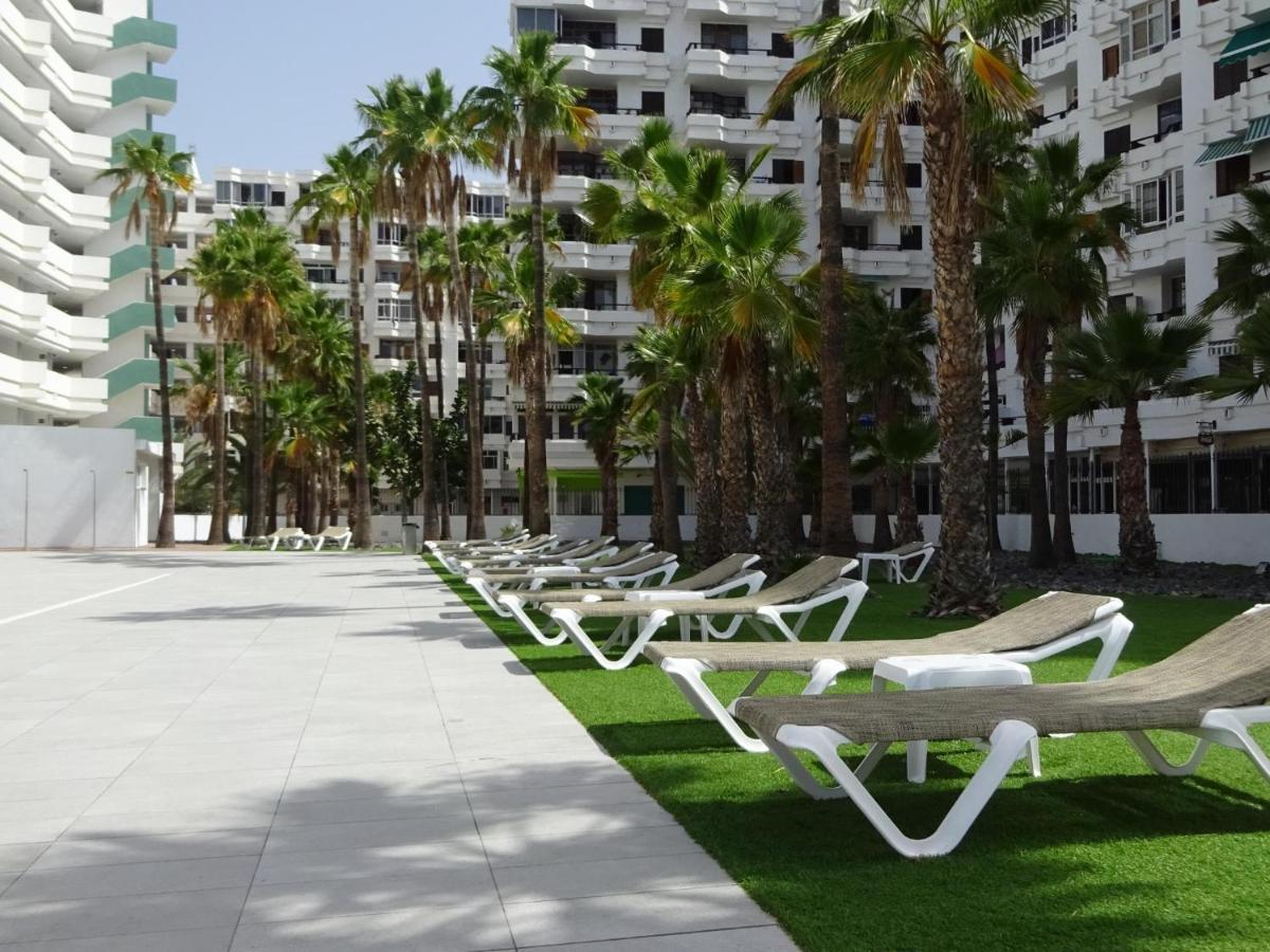 Lighthouse Friendly Holiday Home Playa del Inglés Exteriér fotografie