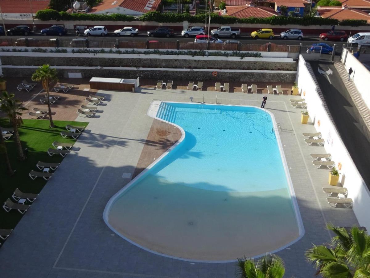 Lighthouse Friendly Holiday Home Playa del Inglés Exteriér fotografie