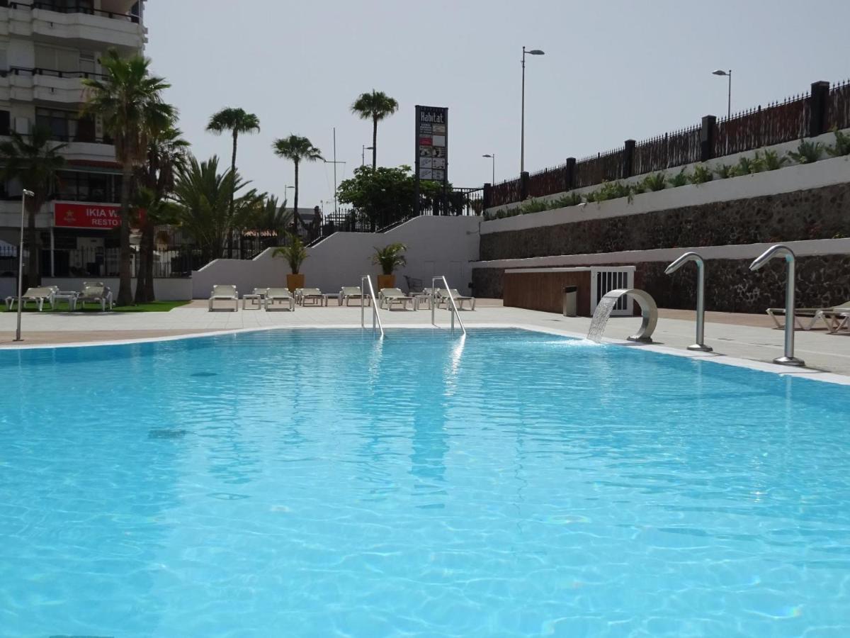 Lighthouse Friendly Holiday Home Playa del Inglés Exteriér fotografie