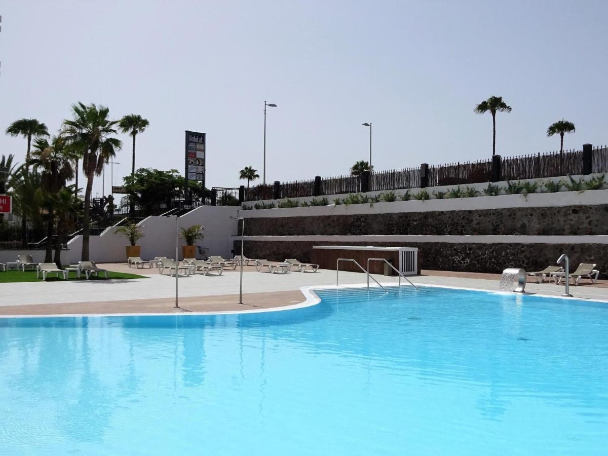 Lighthouse Friendly Holiday Home Playa del Inglés Exteriér fotografie