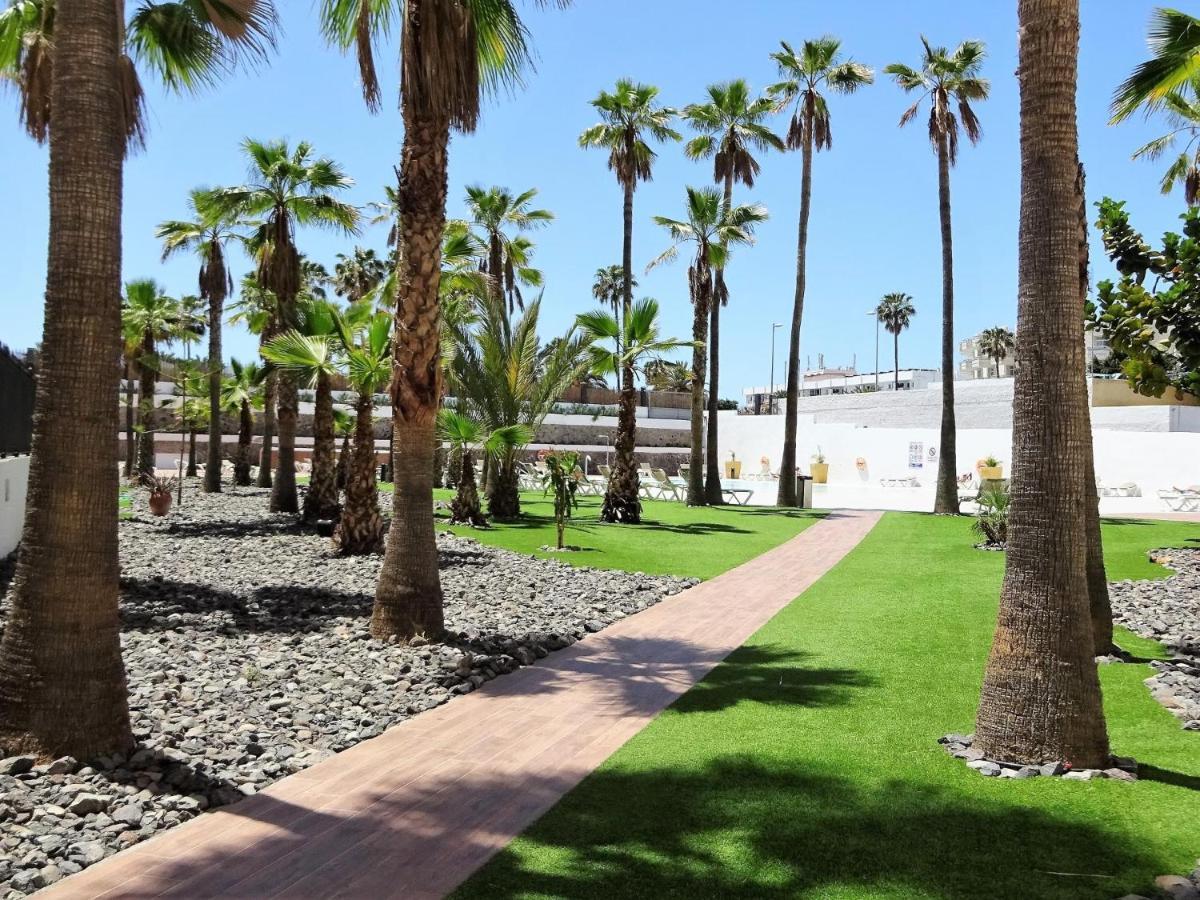 Lighthouse Friendly Holiday Home Playa del Inglés Exteriér fotografie