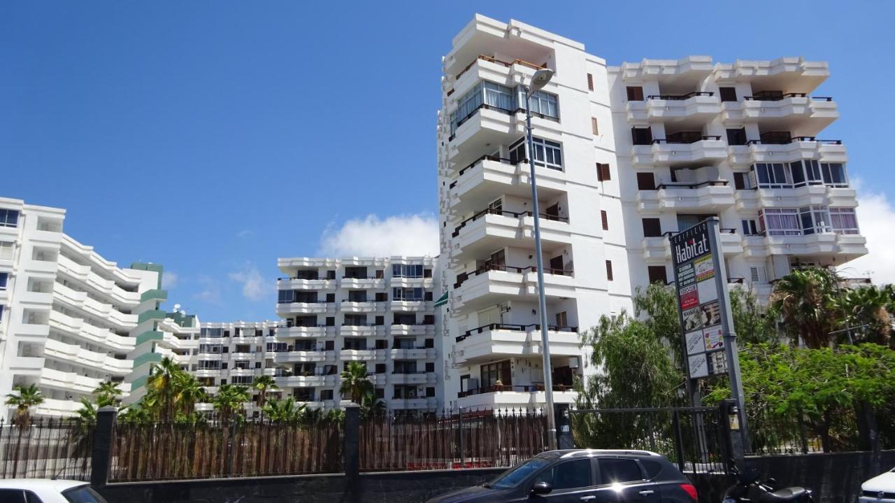 Lighthouse Friendly Holiday Home Playa del Inglés Exteriér fotografie