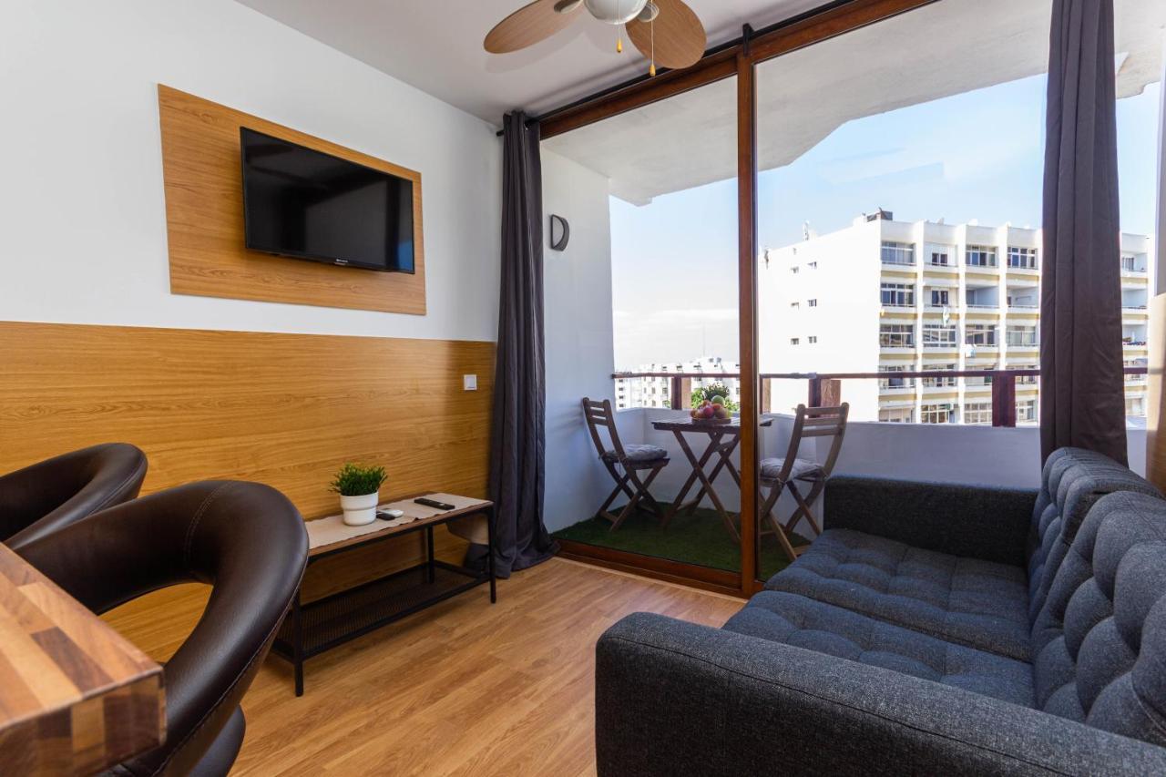 Lighthouse Friendly Holiday Home Playa del Inglés Exteriér fotografie